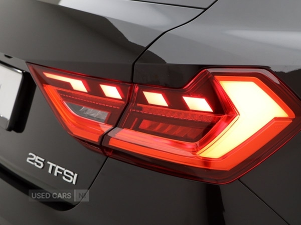 Used Audi A1 2022 for sale - 77854493: Photo 20