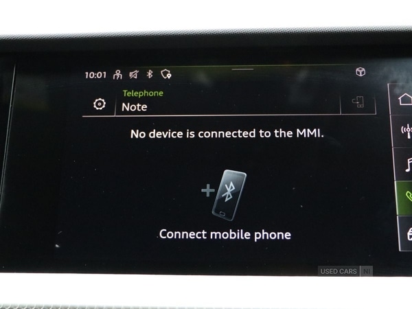 Used Audi A1 2022 for sale - 77854493: Photo 21