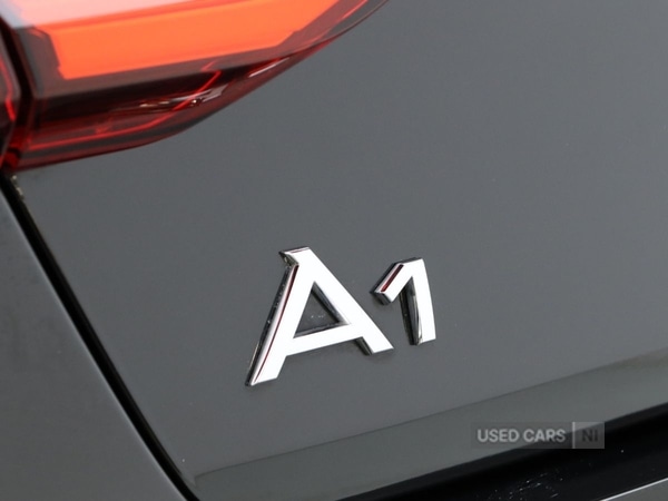 Used Audi A1 2022 for sale - 77854493: Photo 22