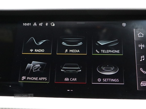 Used Audi A1 2022 for sale - 77854493: Photo 24