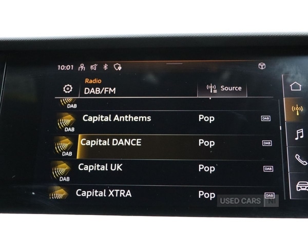 Used Audi A1 2022 for sale - 77854493: Photo 26