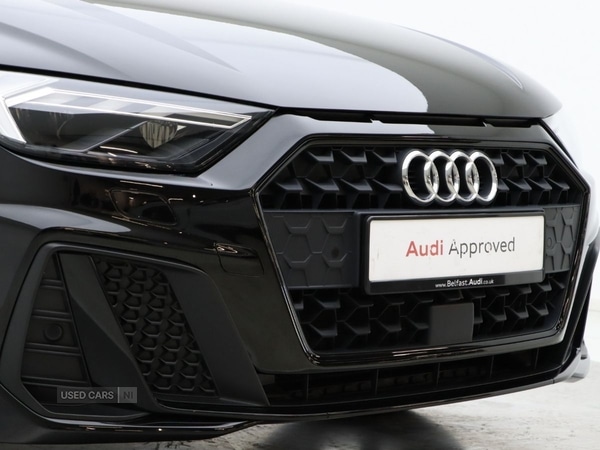 Used Audi A1 2022 for sale - 77854493: Photo 29