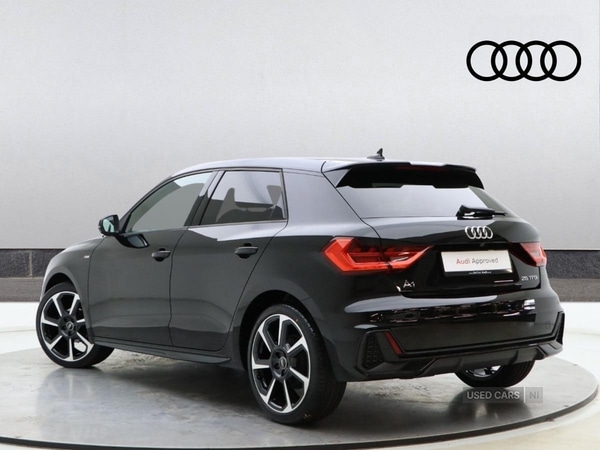 Used Audi A1 2022 for sale - 77854493: Photo 3