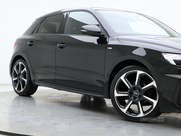 Used Audi A1 2022 for sale - 77854493: Photo 33