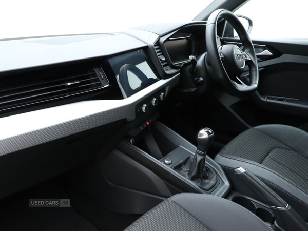 Used Audi A1 2022 for sale - 77854493: Photo 35