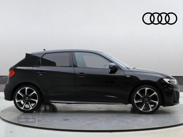 Used Audi A1 2022 for sale - 77854493: Photo 4