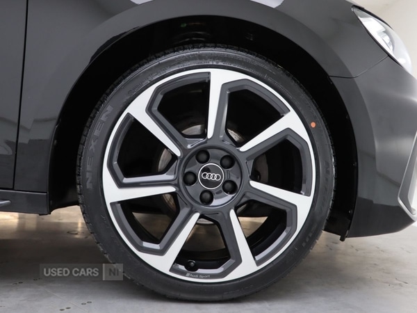 Used Audi A1 2022 for sale - 77854493: Photo 5