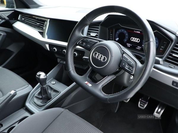 Used Audi A1 2022 for sale - 77854493: Photo 6