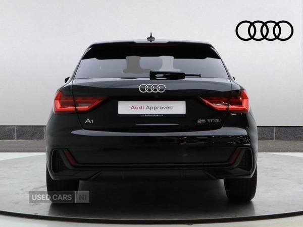 Used Audi A1 2022 for sale - 77854493: Photo 7