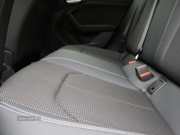 Used Audi A1 2021 for sale - 78205648: Photo 11