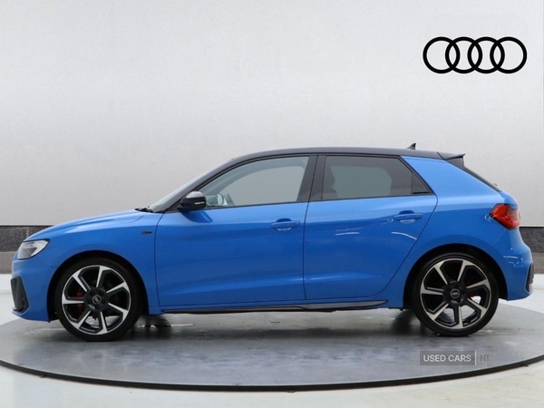 Used Audi A1 2021 for sale - 78205648: Photo 12