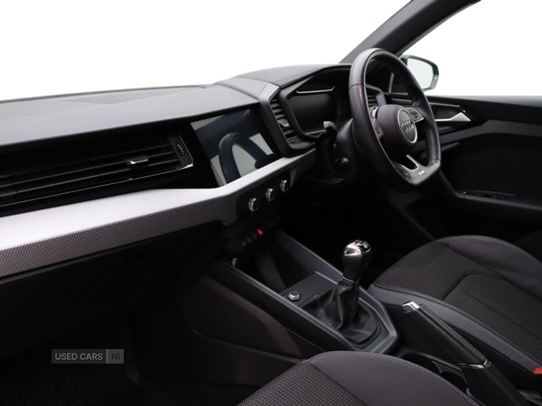 Used Audi A1 2021 for sale - 78205648: Photo 13