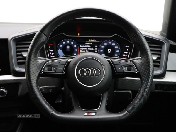 Used Audi A1 2021 for sale - 78205648: Photo 14