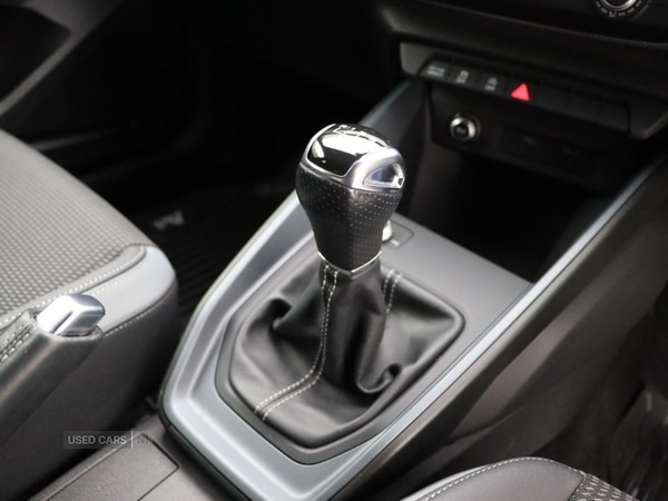 Used Audi A1 2021 for sale - 78205648: Photo 15