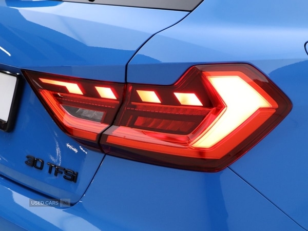 Used Audi A1 2021 for sale - 78205648: Photo 18