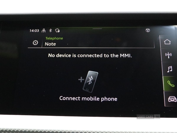 Used Audi A1 2021 for sale - 78205648: Photo 19