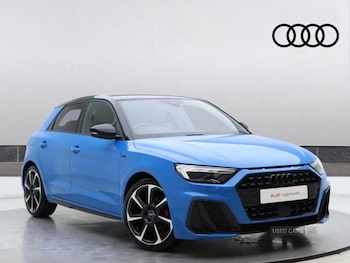 Audi A1 feature image