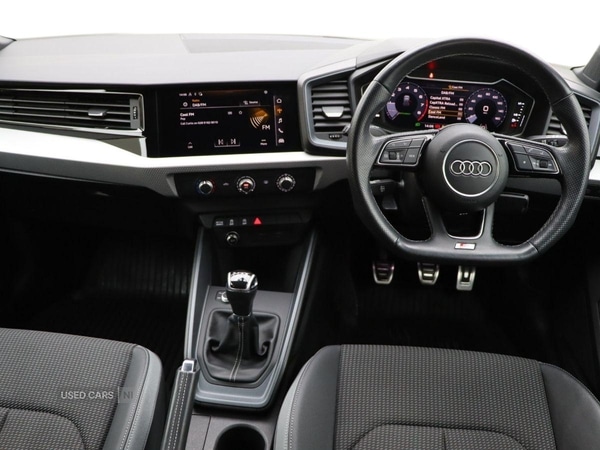 Used Audi A1 2021 for sale - 78205648: Photo 2