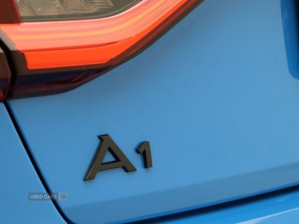 Used Audi A1 2021 for sale - 78205648: Photo 20