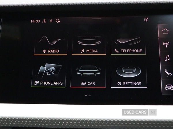 Used Audi A1 2021 for sale - 78205648: Photo 22