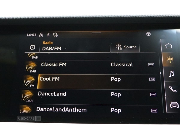 Used Audi A1 2021 for sale - 78205648: Photo 24