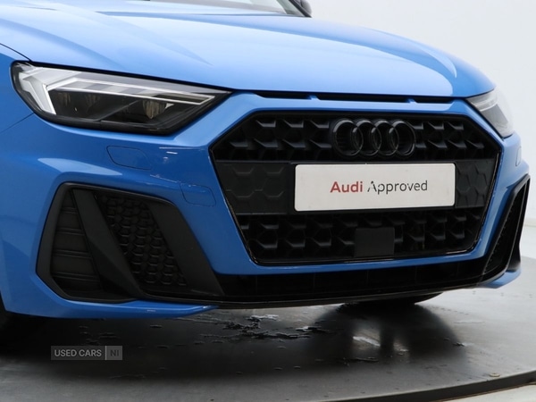 Used Audi A1 2021 for sale - 78205648: Photo 27