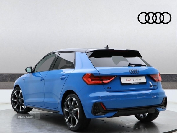 Used Audi A1 2021 for sale - 78205648: Photo 3