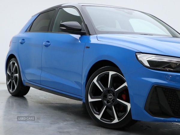 Used Audi A1 2021 for sale - 78205648: Photo 30