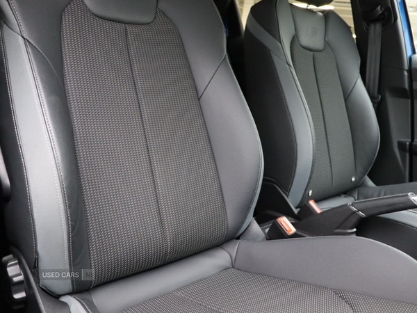 Used Audi A1 2021 for sale - 78205648: Photo 32