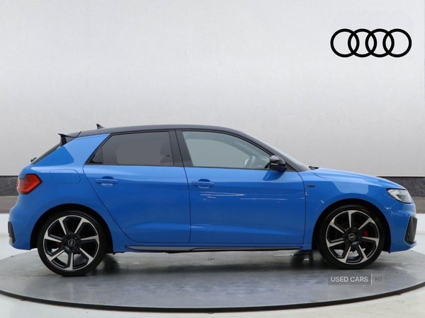 Used Audi A1 2021 for sale - 78205648: Photo 4
