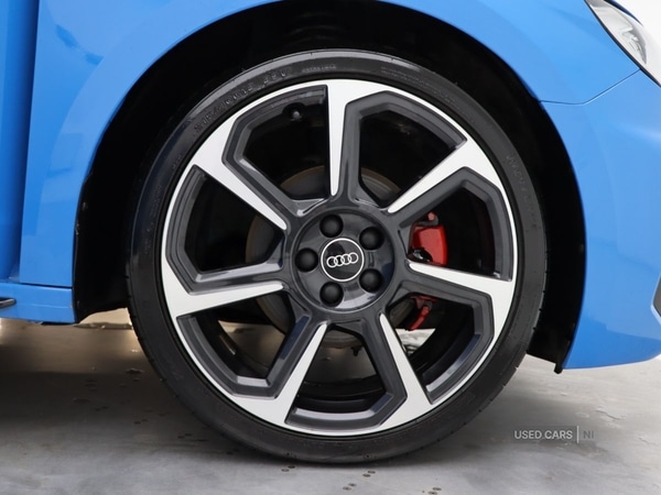 Used Audi A1 2021 for sale - 78205648: Photo 5