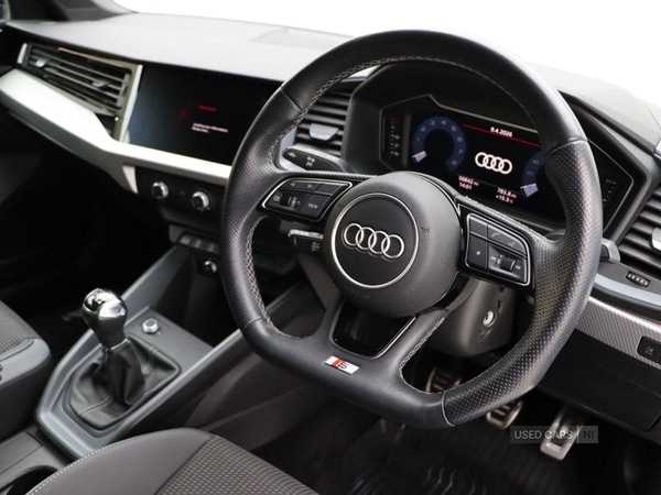 Used Audi A1 2021 for sale - 78205648: Photo 6