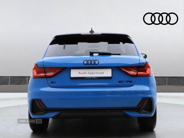 Used Audi A1 2021 for sale - 78205648: Photo 7
