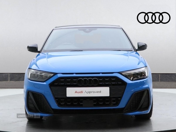 Used Audi A1 2021 for sale - 78205648: Photo 8