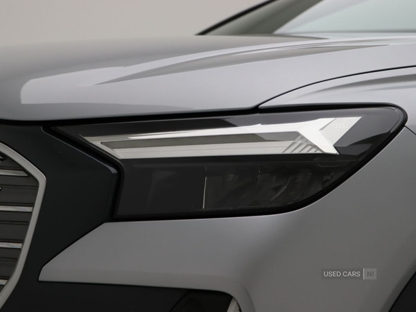 Used Audi Q4 e-tron 2022 for sale - 76522824: Photo 10