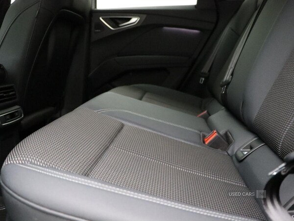 Used Audi Q4 e-tron 2022 for sale - 76522824: Photo 11