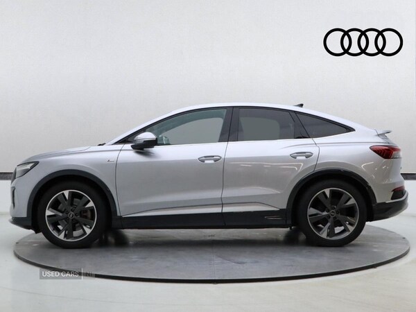 Used Audi Q4 e-tron 2022 for sale - 76522824: Photo 12