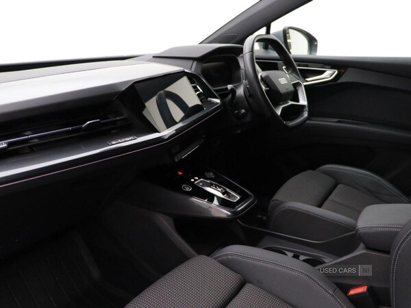 Used Audi Q4 e-tron 2022 for sale - 76522824: Photo 13