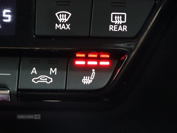 Used Audi Q4 e-tron 2022 for sale - 76522824: Photo 15