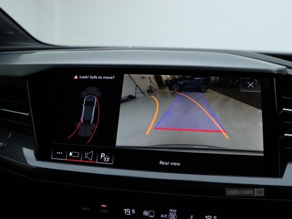 Used Audi Q4 e-tron 2022 for sale - 76522824: Photo 16