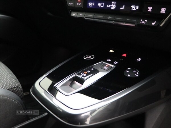 Used Audi Q4 e-tron 2022 for sale - 76522824: Photo 17