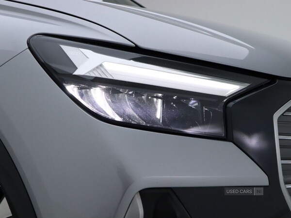 Used Audi Q4 e-tron 2022 for sale - 76522824: Photo 19