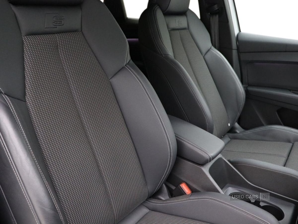 Used Audi Q4 e-tron 2022 for sale - 76522824: Photo 2