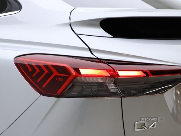 Used Audi Q4 e-tron 2022 for sale - 76522824: Photo 20