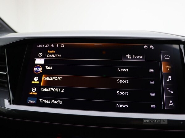 Used Audi Q4 e-tron 2022 for sale - 76522824: Photo 26