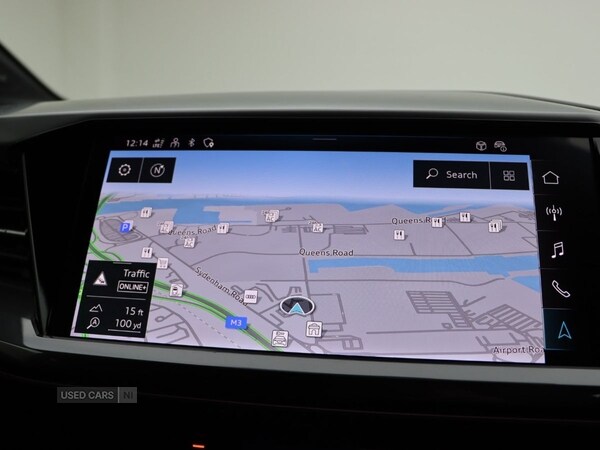 Used Audi Q4 e-tron 2022 for sale - 76522824: Photo 27