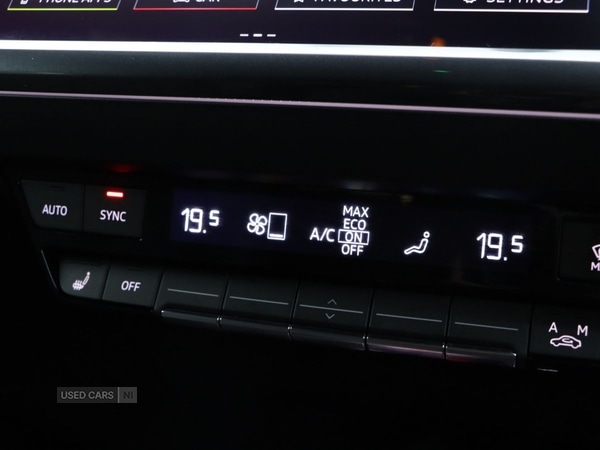 Used Audi Q4 e-tron 2022 for sale - 76522824: Photo 28