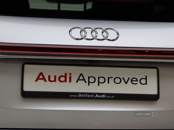 Used Audi Q4 e-tron 2022 for sale - 76522824: Photo 29