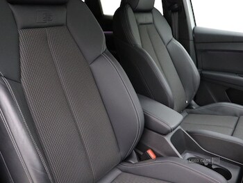 Used Audi Q4 e-tron 2022 for sale - 76522824: Photo