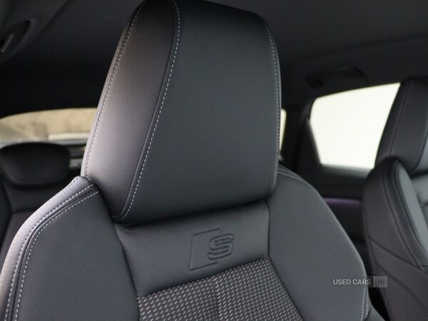 Used Audi Q4 e-tron 2022 for sale - 76522824: Photo 32